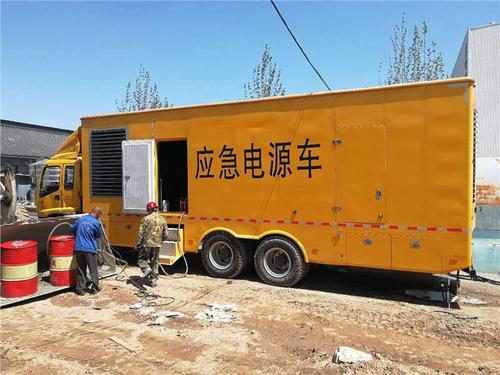 梅列发电车租赁-教您挑选发电机哪些技巧可以掌握使用