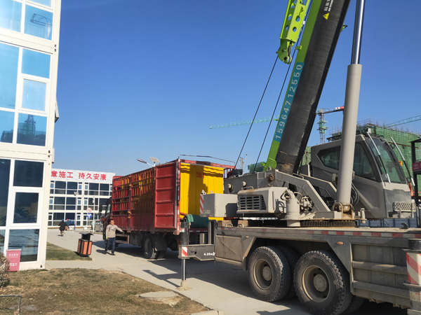 梅列发电机出租50KW柴油发电机组需要配多粗电缆线