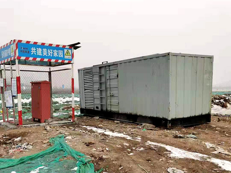 梅列燃气发电机在高海拔地区运行时会遇到哪些常见故障？