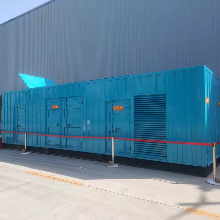 梅列怎样更换柴油发电机组的空气滤清器？