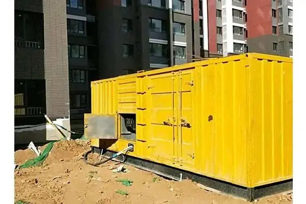 梅列发电机租赁中燃油压力过低会对发动机的哪些部件造成损坏？