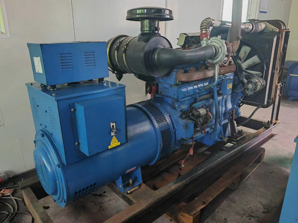 梅列100kW柴油发电机组使用多级机油有哪些优缺点？