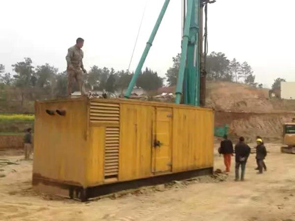 梅列柴油发电机组应用场合有哪些？